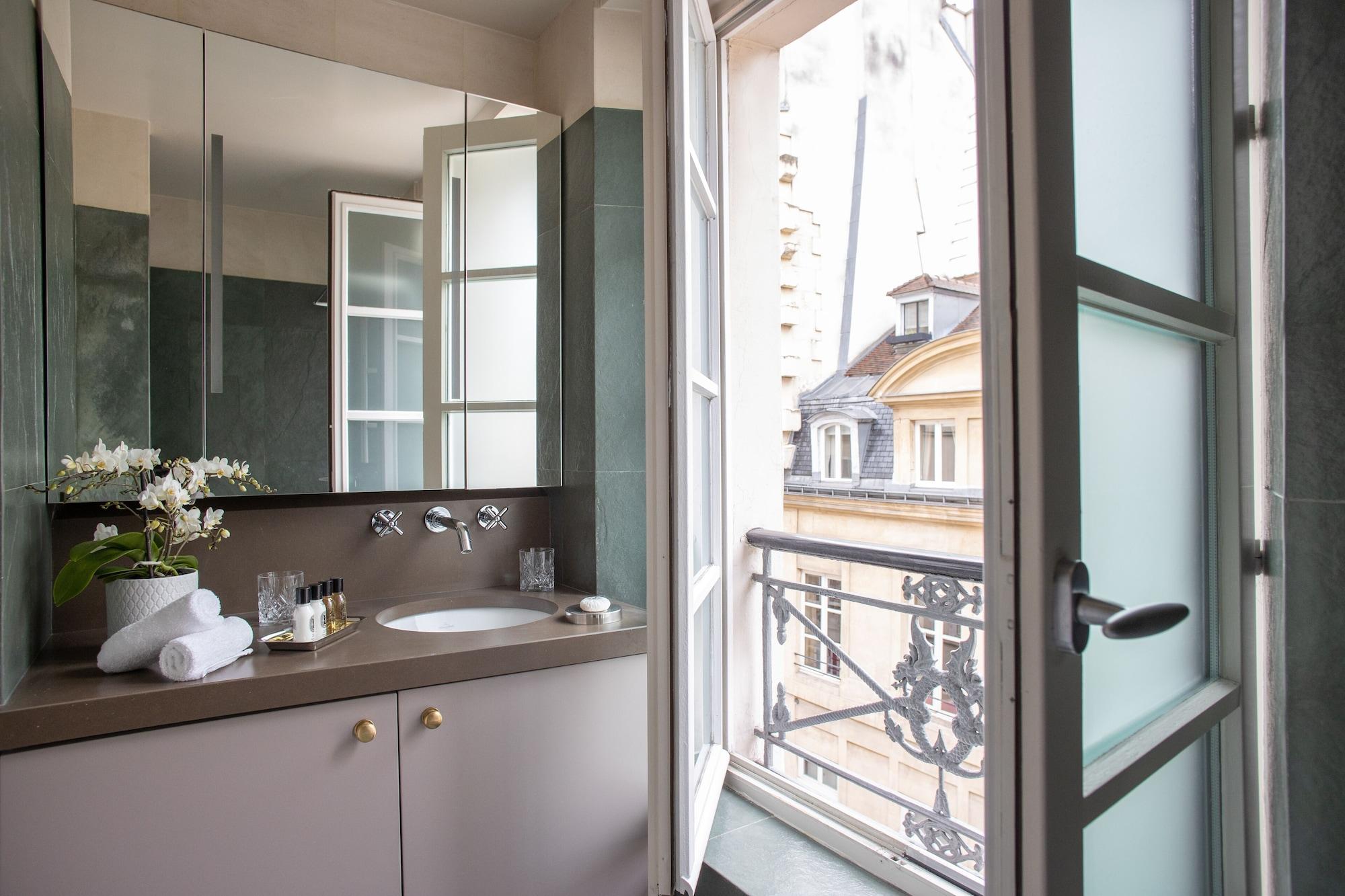 Esprit Saint Germain Hotel Париж Екстериор снимка