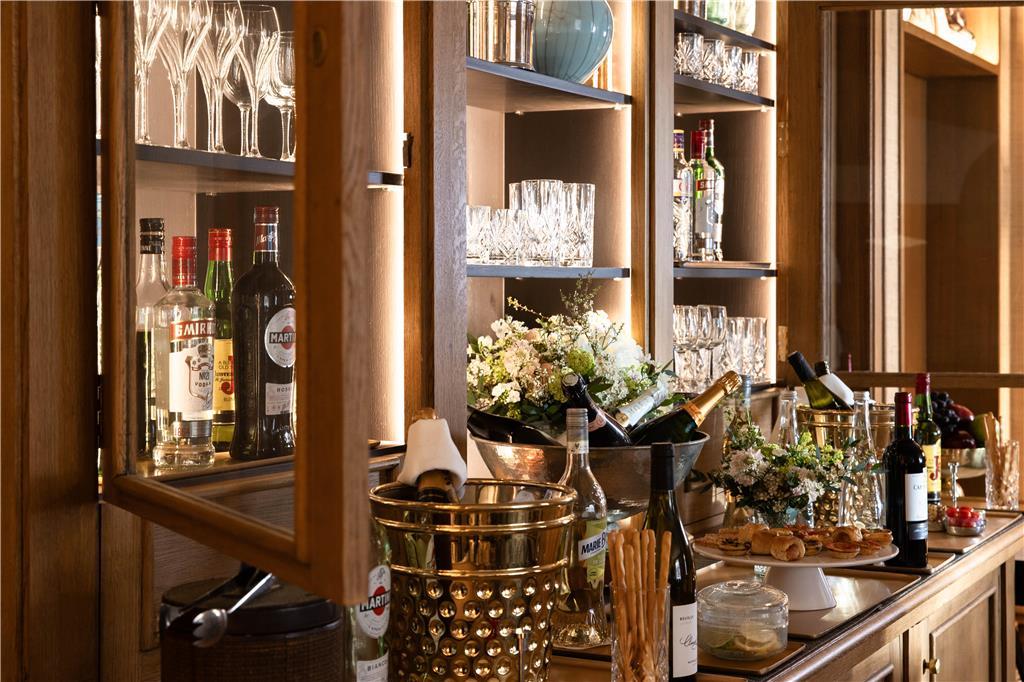 Esprit Saint Germain Hotel Париж Ресторант снимка
